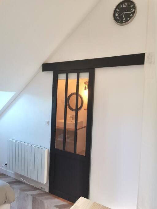 Apartment Magnifique Avec Exterieur *